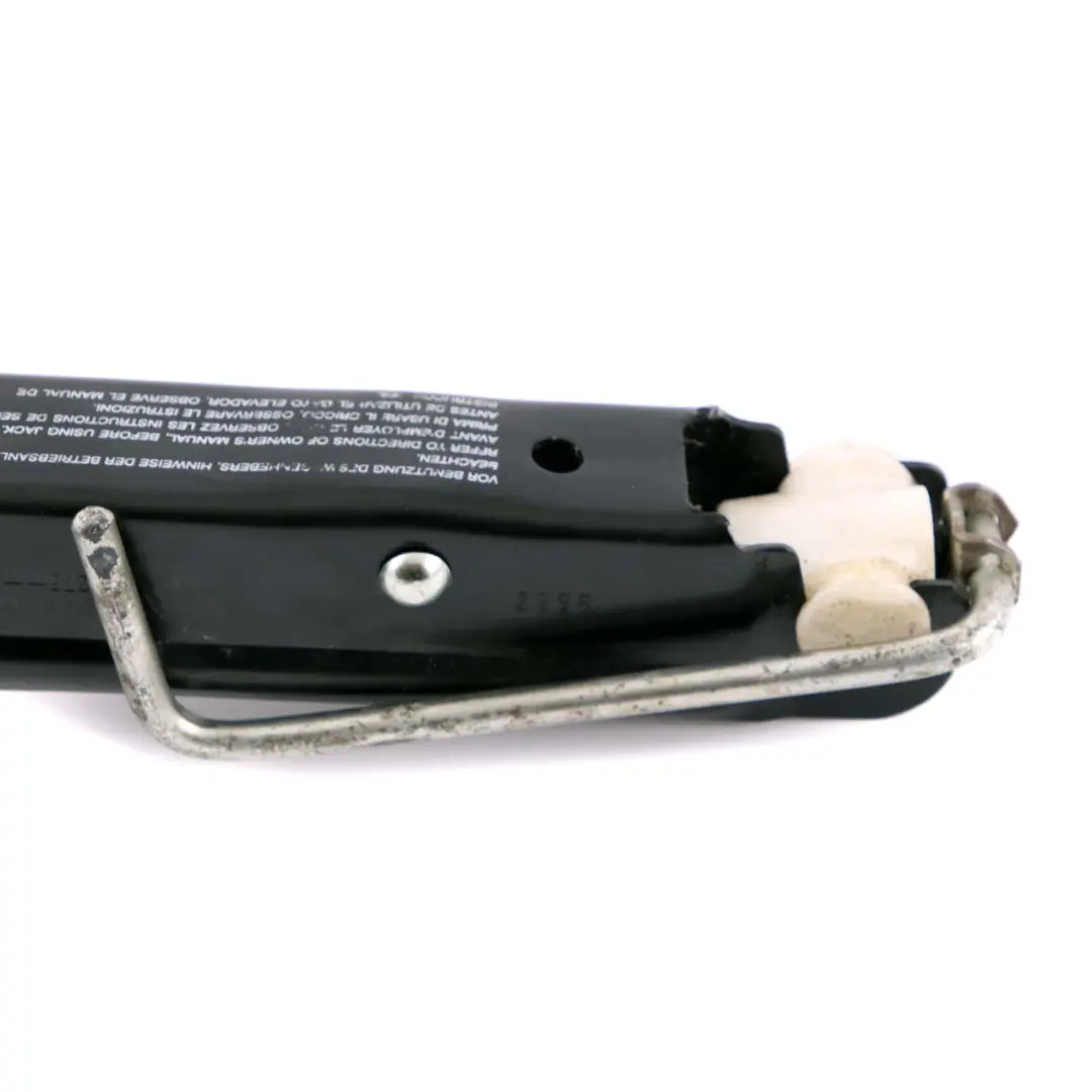 Original General Motors Batz Opel Corsa B Wagenheber Autoheber für mit Teilenummer 09 497 285 Original General Motors Batz Opel Corsa B Wagenheber Autoheber - SKU 8025486 - Teilenummer 09 497 285