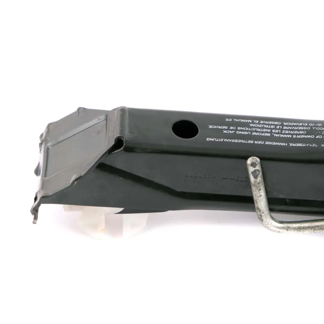  Original General Motors Batz Opel Corsa B Wagenheber Autoheber - SKU 8025486 - Teilenummer 09 497 285