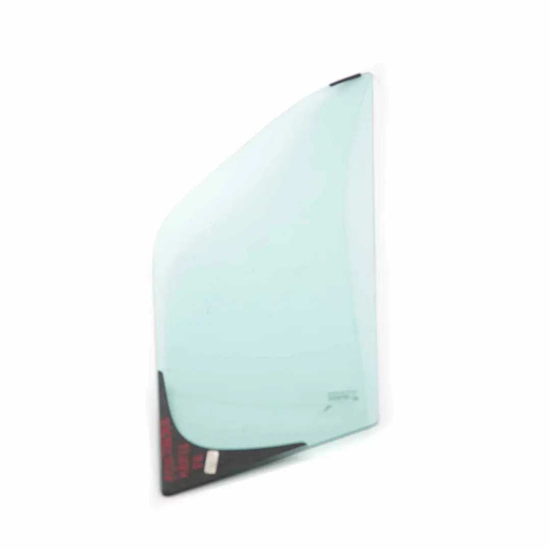  Window Glass Renault Master III IV Front Door Side Triangle Glass Right O/S AS2 - SKU 802629636R - Part number 802629636R
