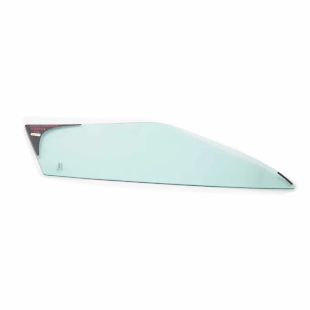  Window Glass Renault Master III IV Front Door Side Triangle Glass Right O/S AS2 - SKU 802629636R - Part number 802629636R