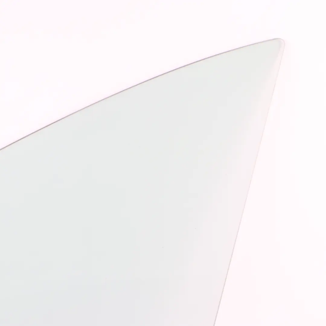  Window Renault Trafic MK III Front Door Left FIxed Glass Window AS2 - SKU 802633742R - Part number 802633742R