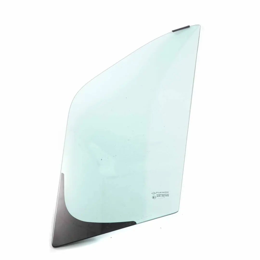 Window Glass Renault Master III IV Front Door Side Triangle Glass Left N/S AS2 to with Part number 802638962R Window Glass Renault Master III IV Front Door Side Triangle Glass Left N/S AS2 - SKU 802638962R - Part number 802638962R