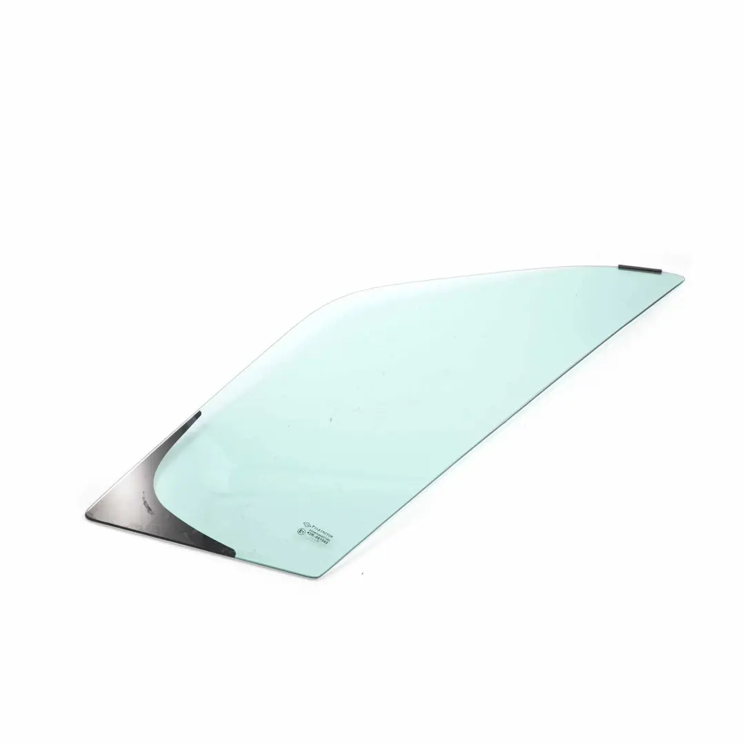  Fensterscheibe Renault Master III IV Vordertür Seite Dreieck Glas Links AS2 - SKU 802638962R - Teilenummer 802638962R