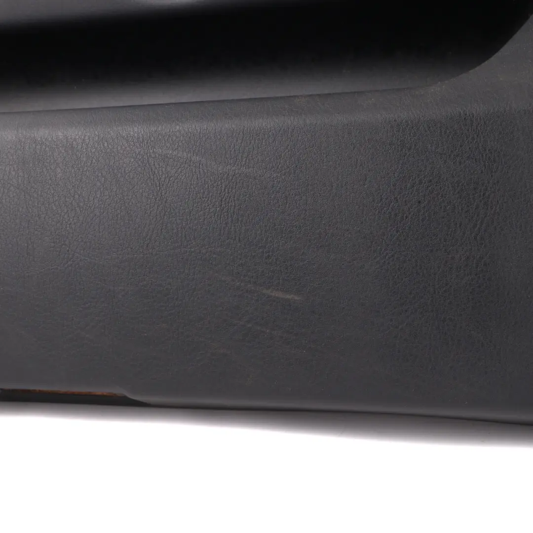 Door Card Front Right O/S Interior Trim Panel Leather Walknappa Ecru to BMW X5 E53 with Part number 8028152 BMW X5 E53 Door Card Front Right O/S Interior Trim Panel Leather Walknappa Ecru - SKU 8028152 - Part number 8028152