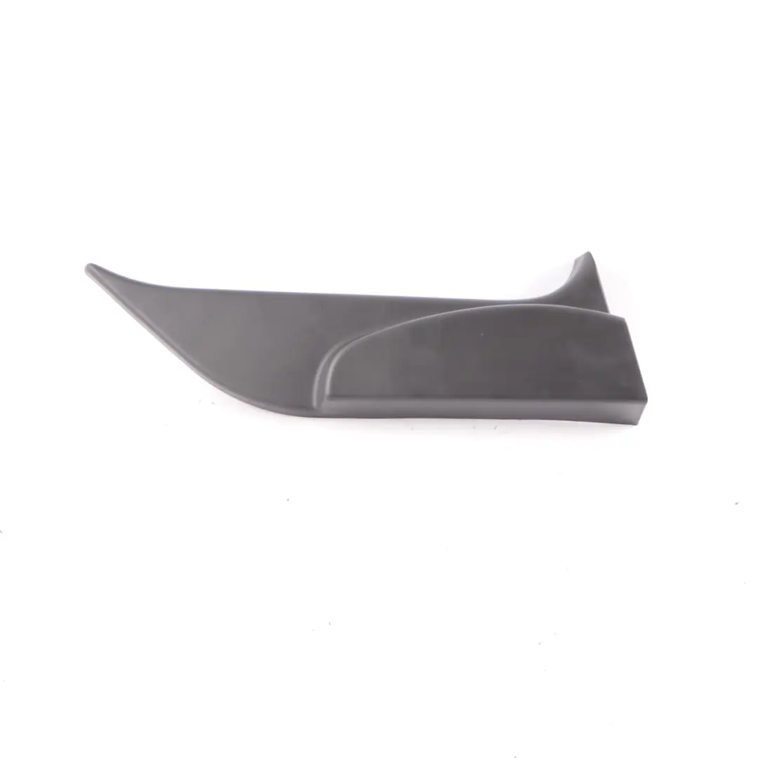 Mirror Cover Door Right O/S Interior Cap Trim to Renault Master 3 with Part number 802920008R Renault Master 3 Mirror Cover Door Right O/S Interior Cap Trim - SKU 802920008R - Part number 802920008R
