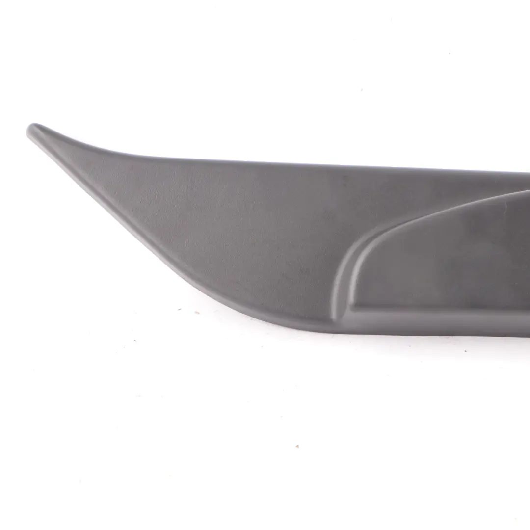 Mirror Cover Door Right O/S Interior Cap Trim to Renault Master 3 with Part number 802920008R Renault Master 3 Mirror Cover Door Right O/S Interior Cap Trim - SKU 802920008R - Part number 802920008R