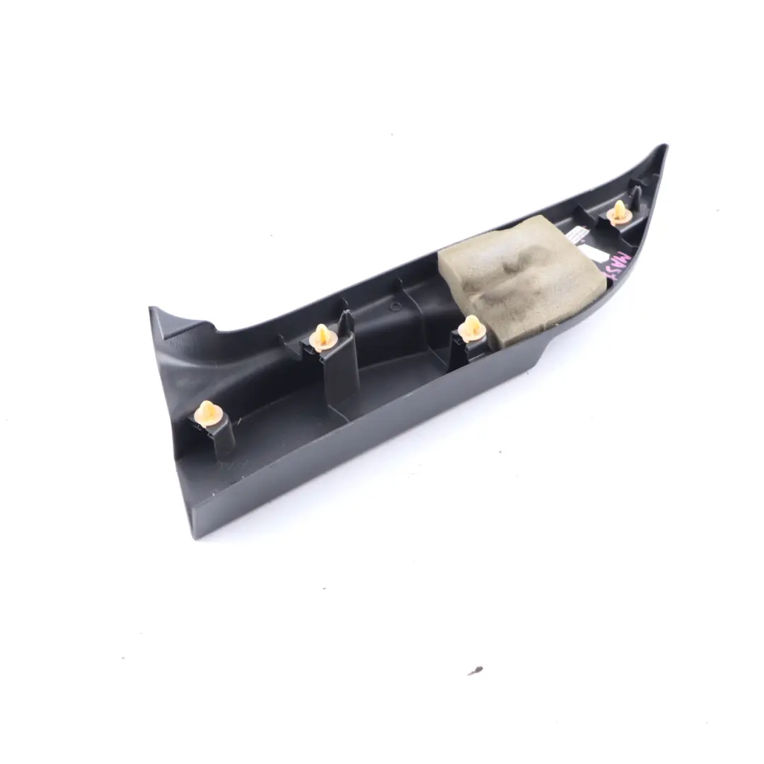 Mirror Cover Door Right O/S Interior Cap Trim to Renault Master 3 with Part number 802920008R Renault Master 3 Mirror Cover Door Right O/S Interior Cap Trim - SKU 802920008R - Part number 802920008R