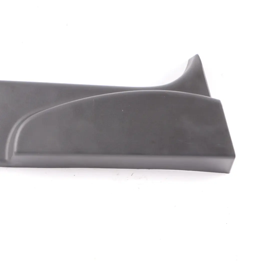 Renault Master 3 Mirror Cover Door Right O/S Interior Cap Trim - SKU 802920008R - Part number 802920008R