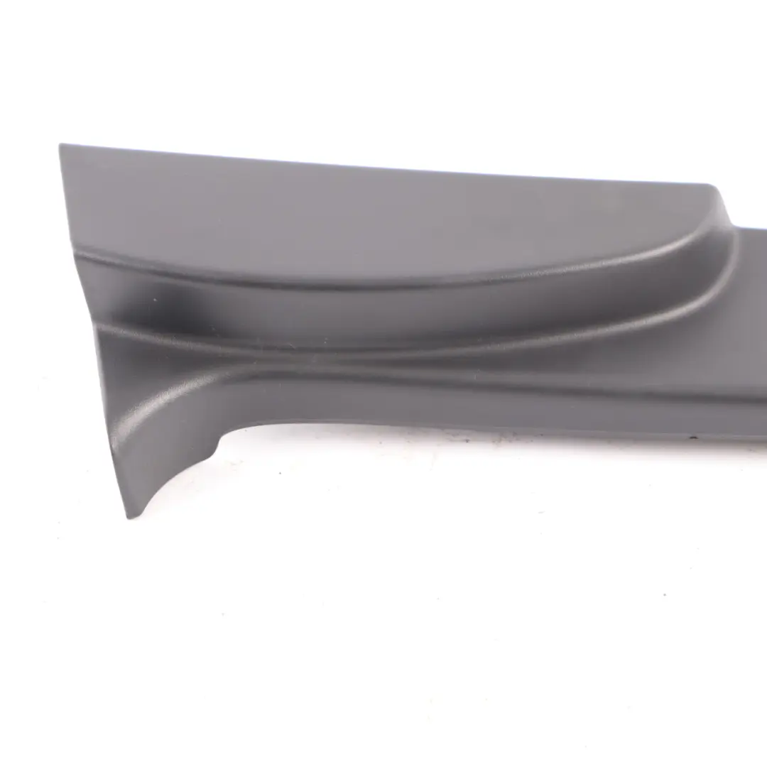 Renault Master 3 Mirror Cover Door Right O/S Interior Cap Trim - SKU 802920008R - Part number 802920008R