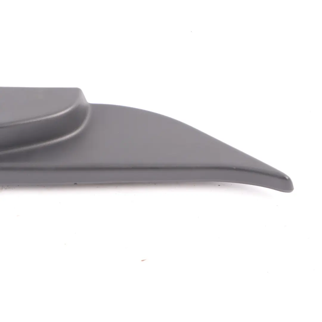 Renault Master 3 Mirror Cover Door Right O/S Interior Cap Trim - SKU 802920008R - Part number 802920008R