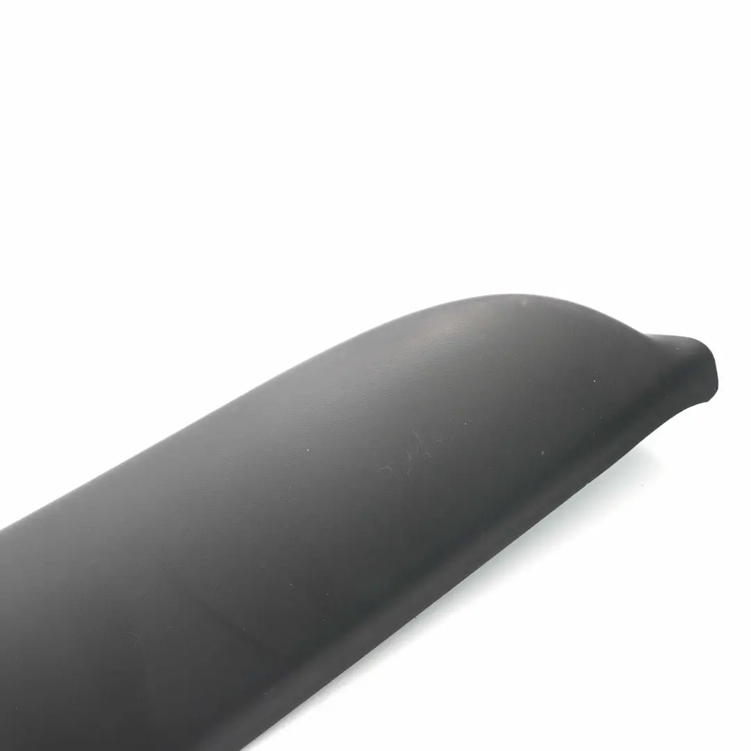 Mirror Cover Door Right O/S Interior Cap Trim to Renault Trafic 3 with Part number 802925398 Renault Trafic 3 Mirror Cover Door Right O/S Interior Cap Trim - SKU 802925398 - Part number 802925398