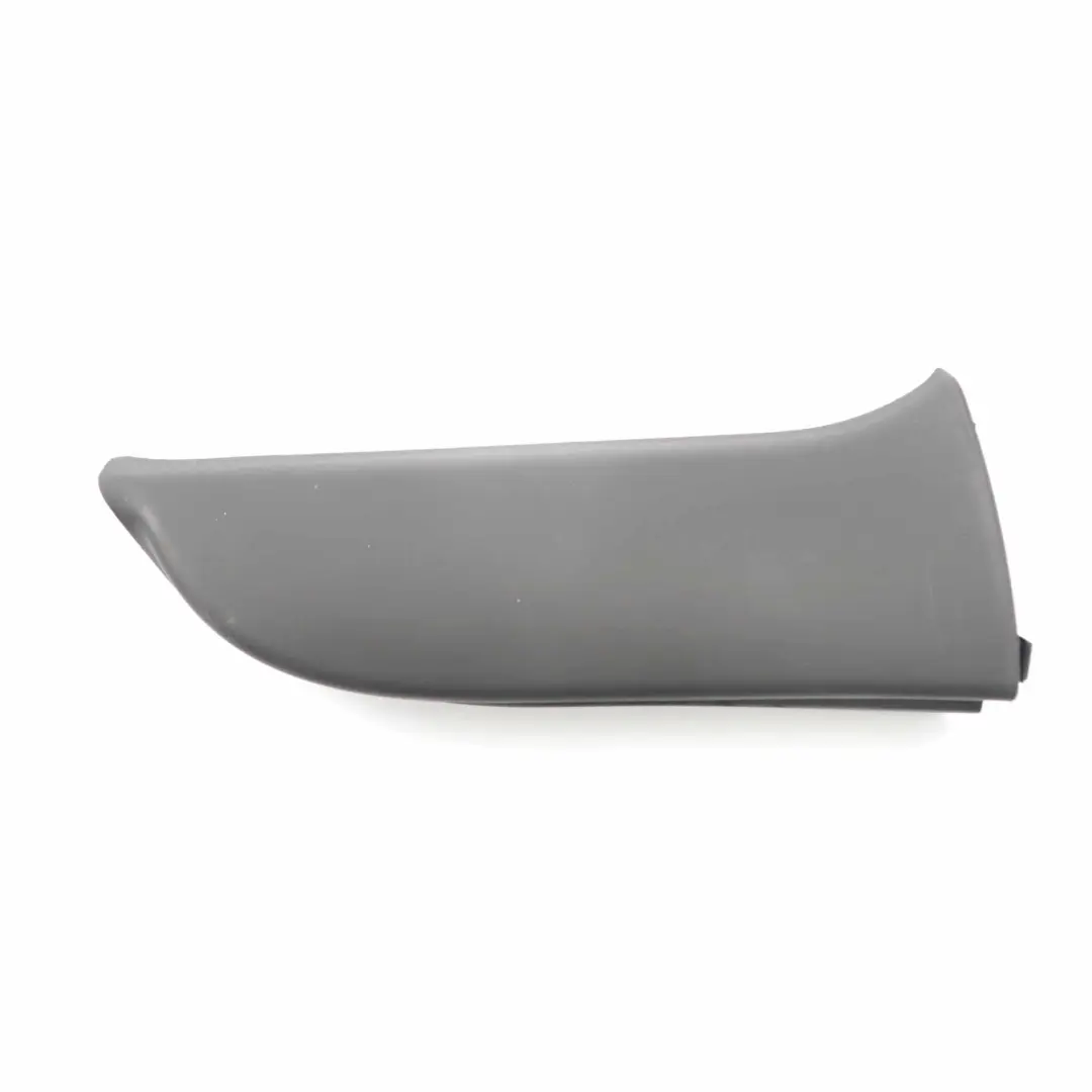 Mirror Cover Door Right O/S Interior Cap Trim to Renault Trafic 3 with Part number 802925398 Renault Trafic 3 Mirror Cover Door Right O/S Interior Cap Trim - SKU 802925398 - Part number 802925398