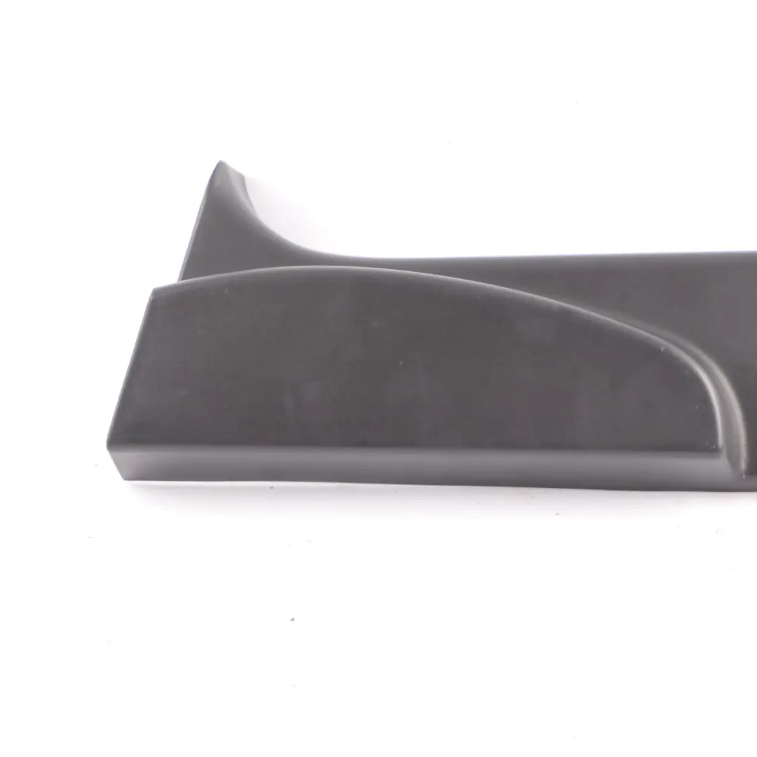 Mirror Cover Door Left N/S Interior Cap Trim to Renault Master 3 with Part number 802930009R Renault Master 3 Mirror Cover Door Left N/S Interior Cap Trim - SKU 802930009R - Part number 802930009R