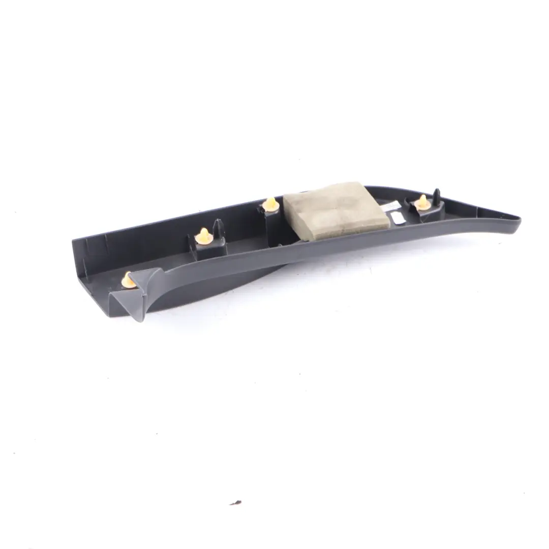 Renault Master 3 Mirror Cover Door Left N/S Interior Cap Trim - SKU 802930009R - Part number 802930009R