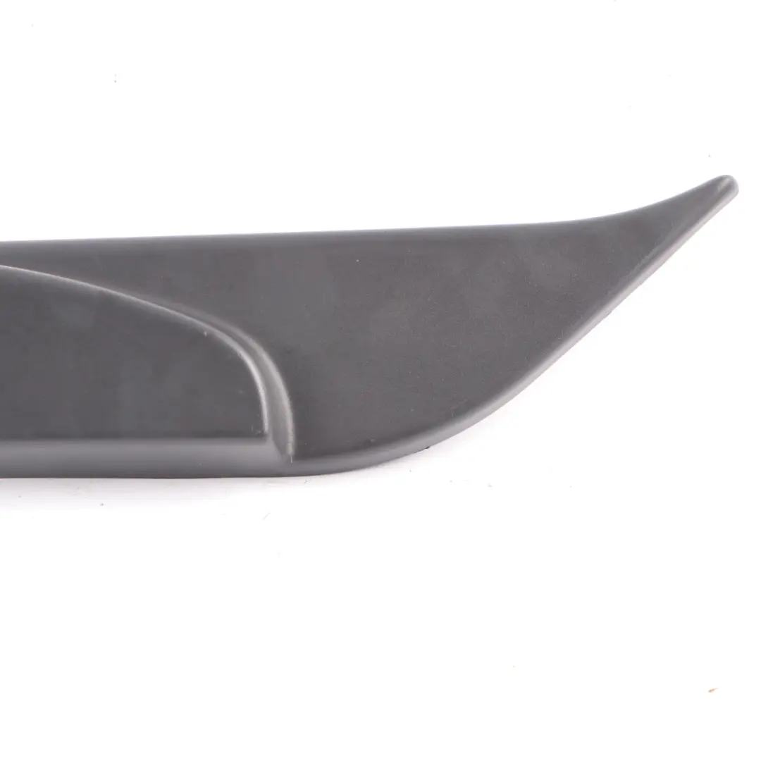 Renault Master 3 Mirror Cover Door Left N/S Interior Cap Trim - SKU 802930009R - Part number 802930009R