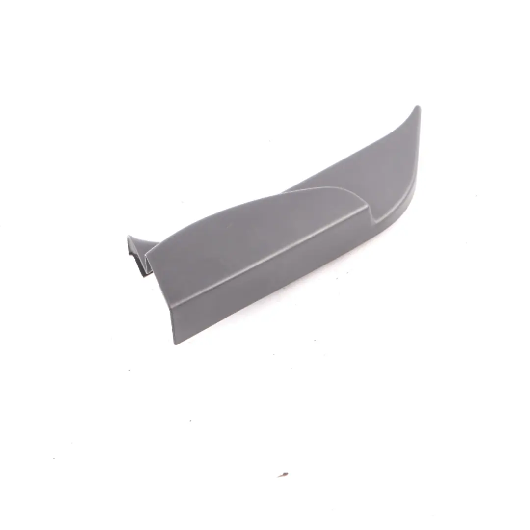 Renault Master 3 Mirror Cover Door Left N/S Interior Cap Trim - SKU 802930009R - Part number 802930009R