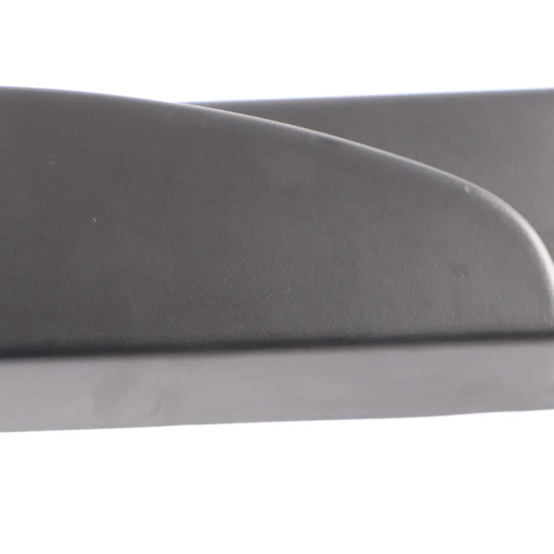 Renault Master 3 Mirror Cover Door Left N/S Interior Cap Trim - SKU 802930009R - Part number 802930009R