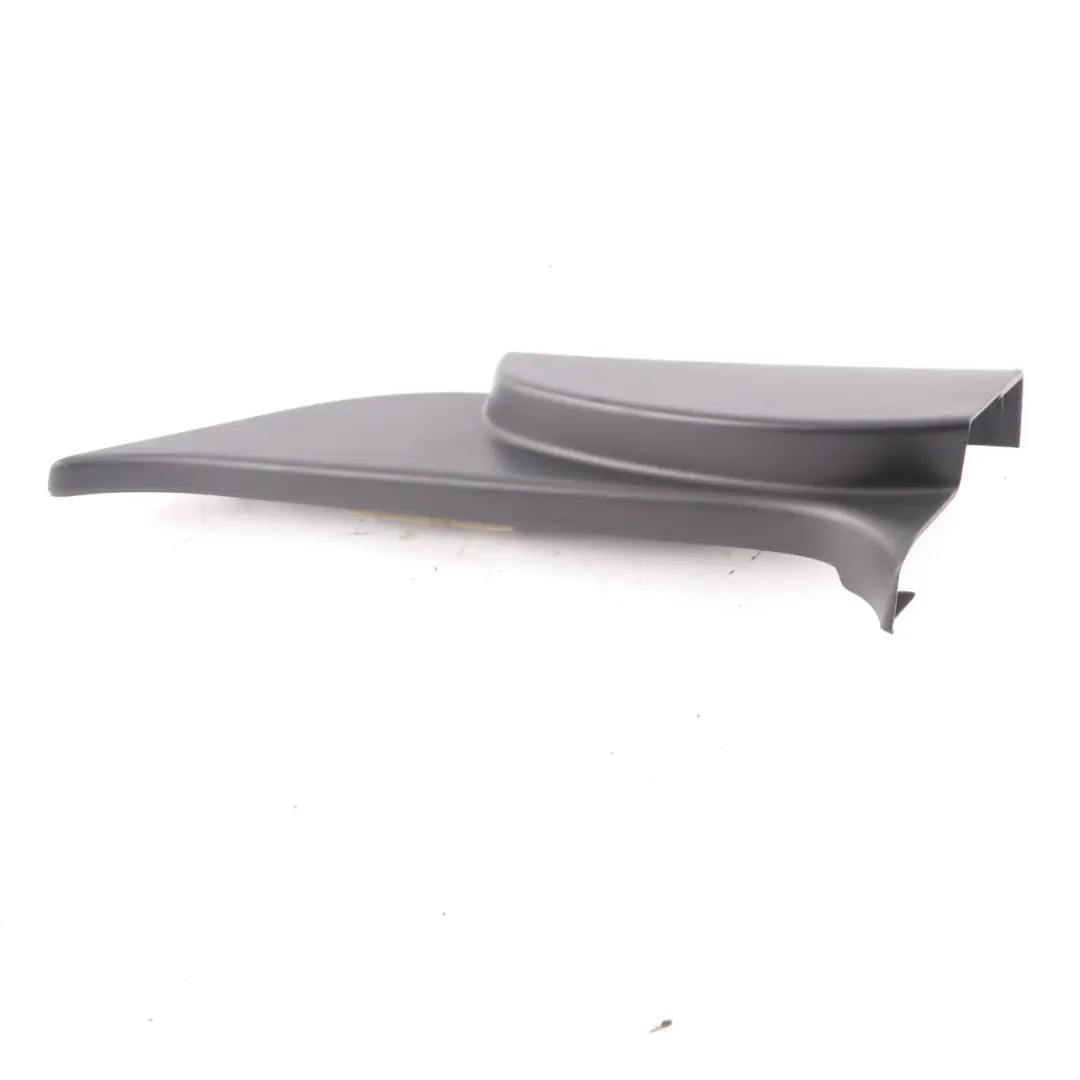 Renault Master 3 Mirror Cover Door Left N/S Interior Cap Trim - SKU 802930009R - Part number 802930009R