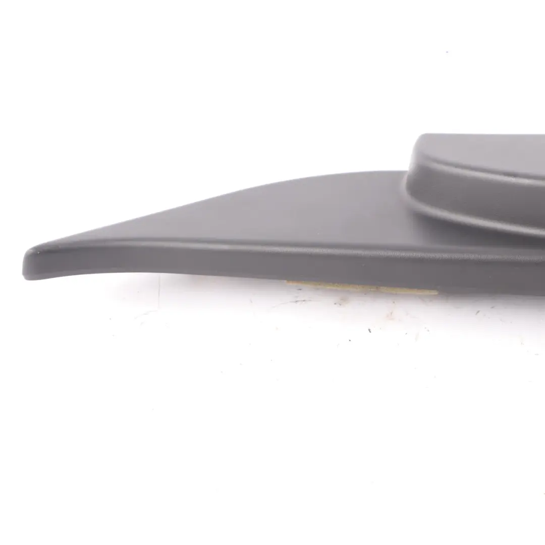 Renault Master 3 Mirror Cover Door Left N/S Interior Cap Trim - SKU 802930009R - Part number 802930009R