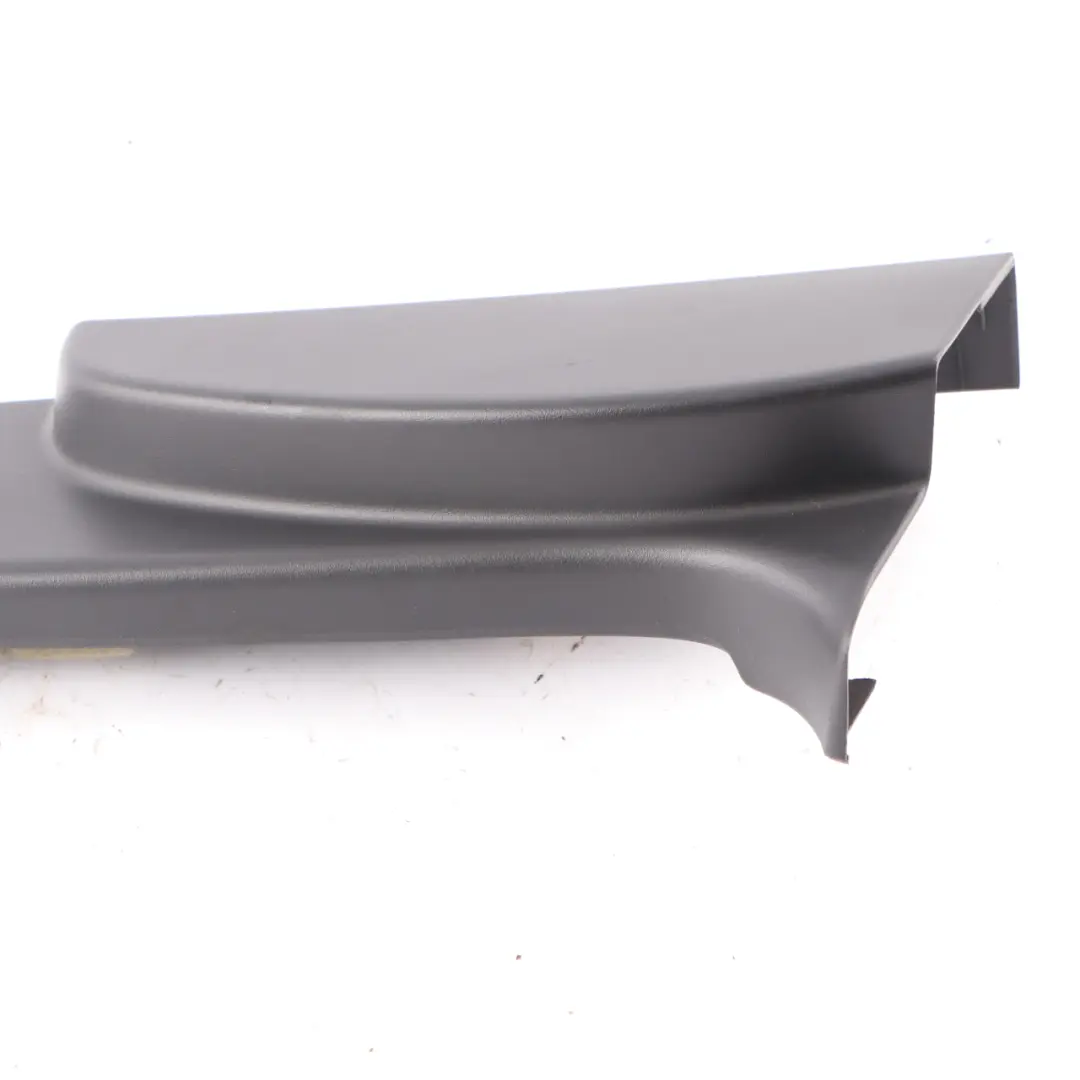 Renault Master 3 Mirror Cover Door Left N/S Interior Cap Trim - SKU 802930009R - Part number 802930009R