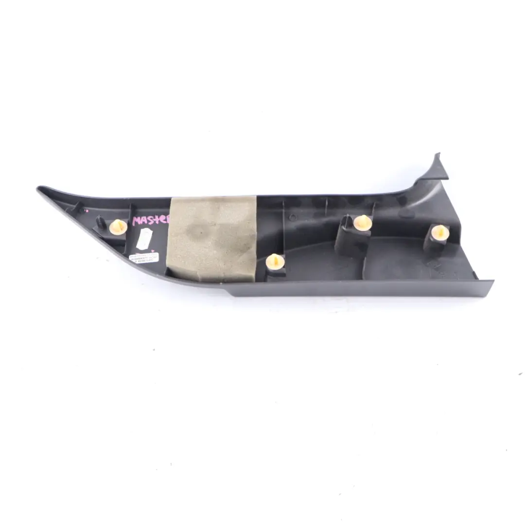 Audi A3 8P Tür Zierleiste Innenspiegel Abdeckung vorne links Trim 8P3837175 - SKU 802930009R - Teilenummer 802930009R