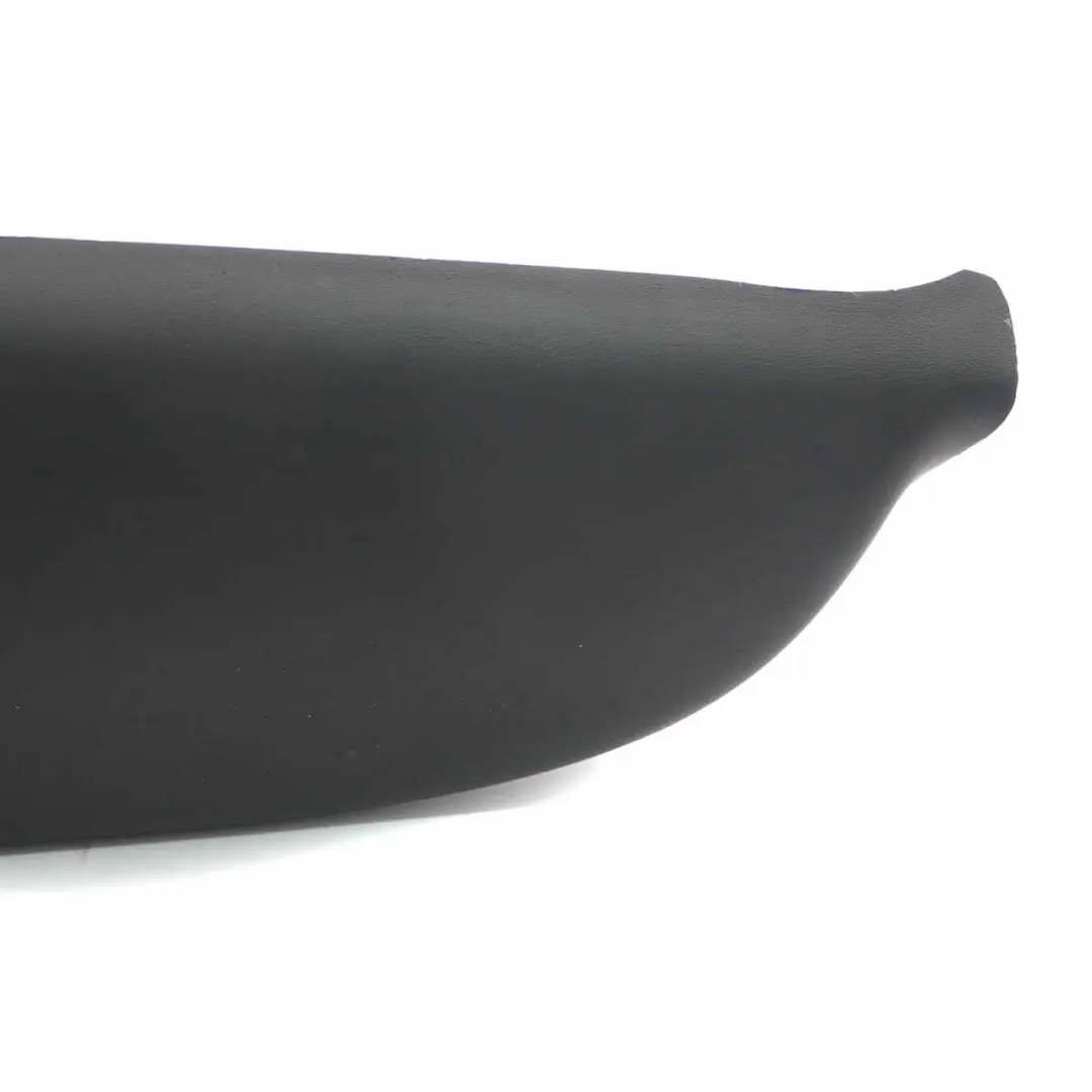 Triángulo Cubierta Espejo Puerta Izquierda Interior para Renault Trafic 3 con número de pieza 802930256R Renault Trafic 3 Triángulo Cubierta Espejo Puerta Izquierda Interior - SKU 802930256R - Número de pieza 802930256R