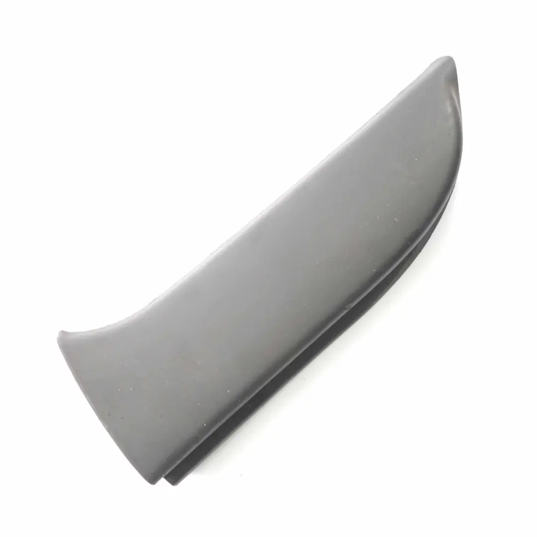 Triángulo Cubierta Espejo Puerta Izquierda Interior para Renault Trafic 3 con número de pieza 802930256R Renault Trafic 3 Triángulo Cubierta Espejo Puerta Izquierda Interior - SKU 802930256R - Número de pieza 802930256R