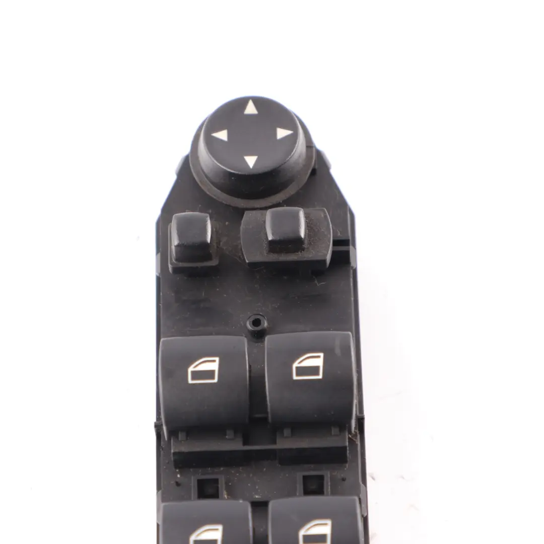 Window Lifter Switch Driver's Side Auto Dip Control Panel to BMW E64 with Part number 8029902 BMW E64 Window Lifter Switch Driver's Side Auto Dip Control Panel - SKU 8029902-1 - Part number 8029902