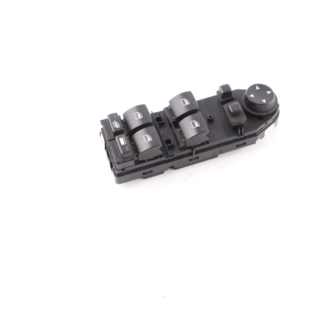 Window Lifter Switch Driver's Side Auto Dip Control Panel to BMW E64 with Part number 8029902 BMW E64 Window Lifter Switch Driver's Side Auto Dip Control Panel - SKU 8029902-1 - Part number 8029902