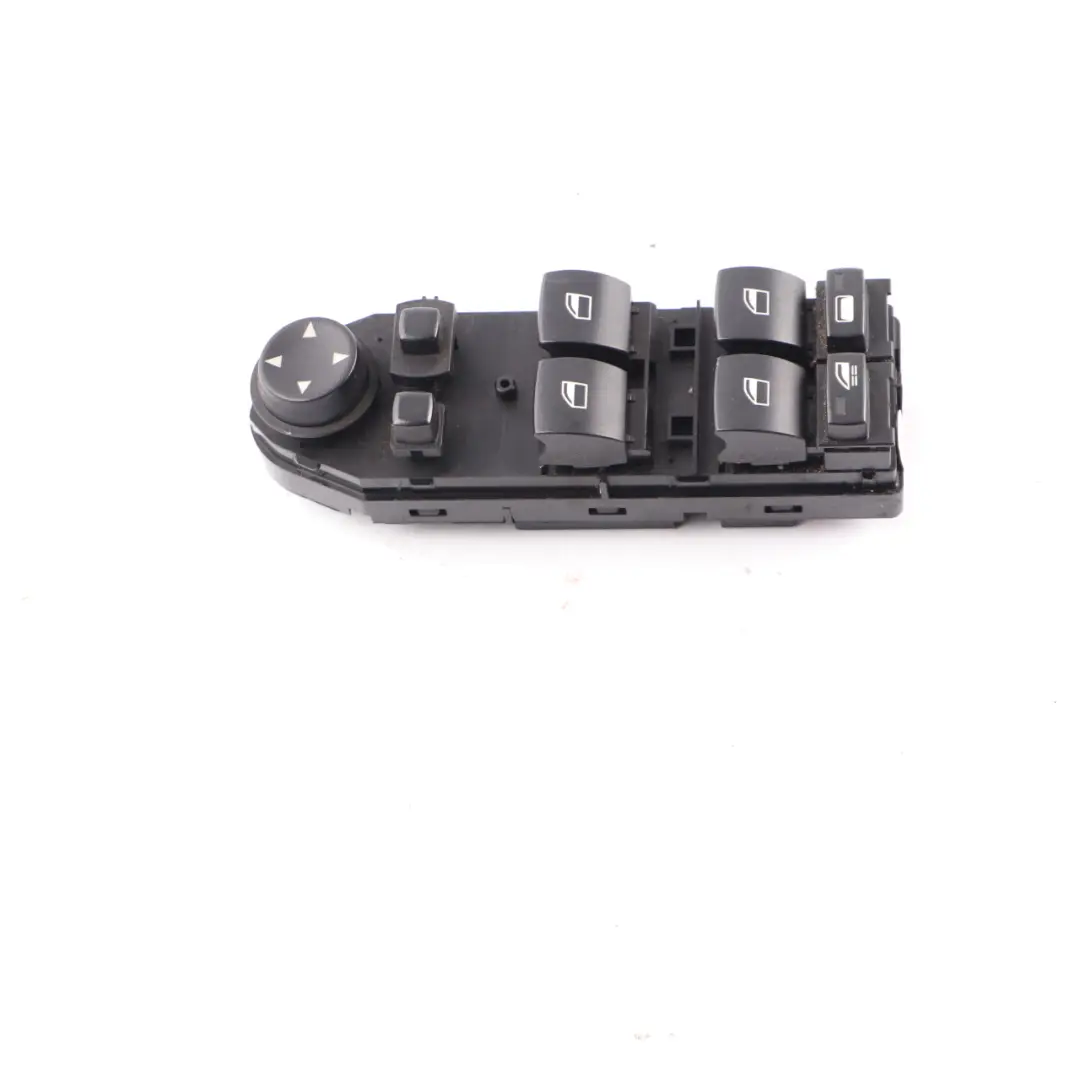 Window Lifter Switch Driver's Side Auto Dip Control Panel to BMW E64 with Part number 8029902 BMW E64 Window Lifter Switch Driver's Side Auto Dip Control Panel - SKU 8029902-1 - Part number 8029902