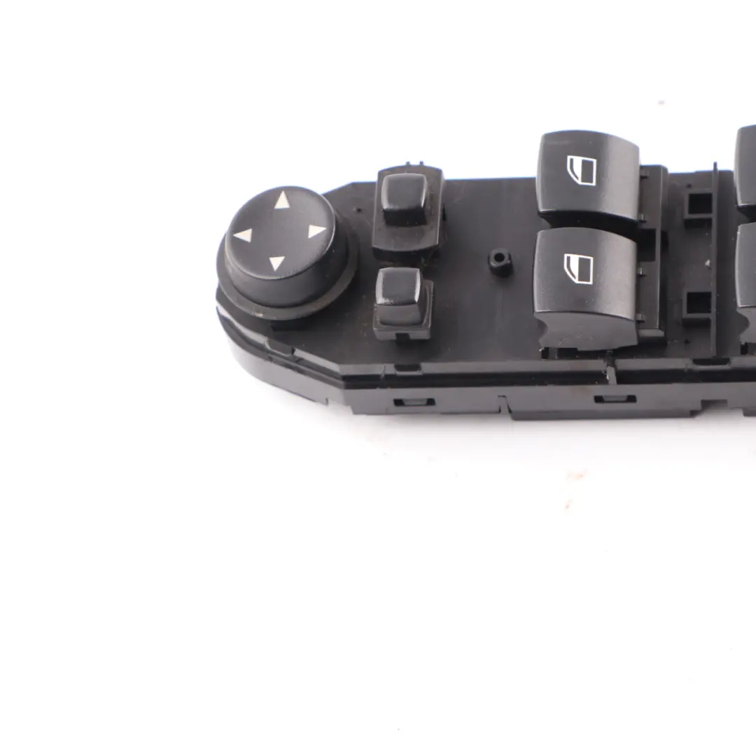 Window Lifter Switch Driver's Side Auto Dip Control Panel to BMW E64 with Part number 8029902 BMW E64 Window Lifter Switch Driver's Side Auto Dip Control Panel - SKU 8029902-1 - Part number 8029902