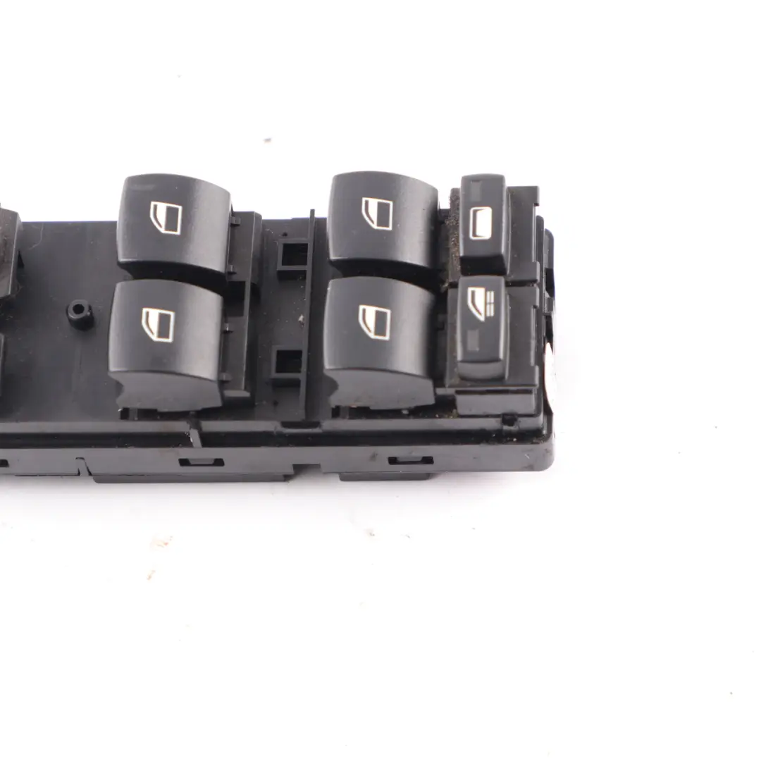 Window Lifter Switch Driver's Side Auto Dip Control Panel to BMW E64 with Part number 8029902 BMW E64 Window Lifter Switch Driver's Side Auto Dip Control Panel - SKU 8029902-1 - Part number 8029902