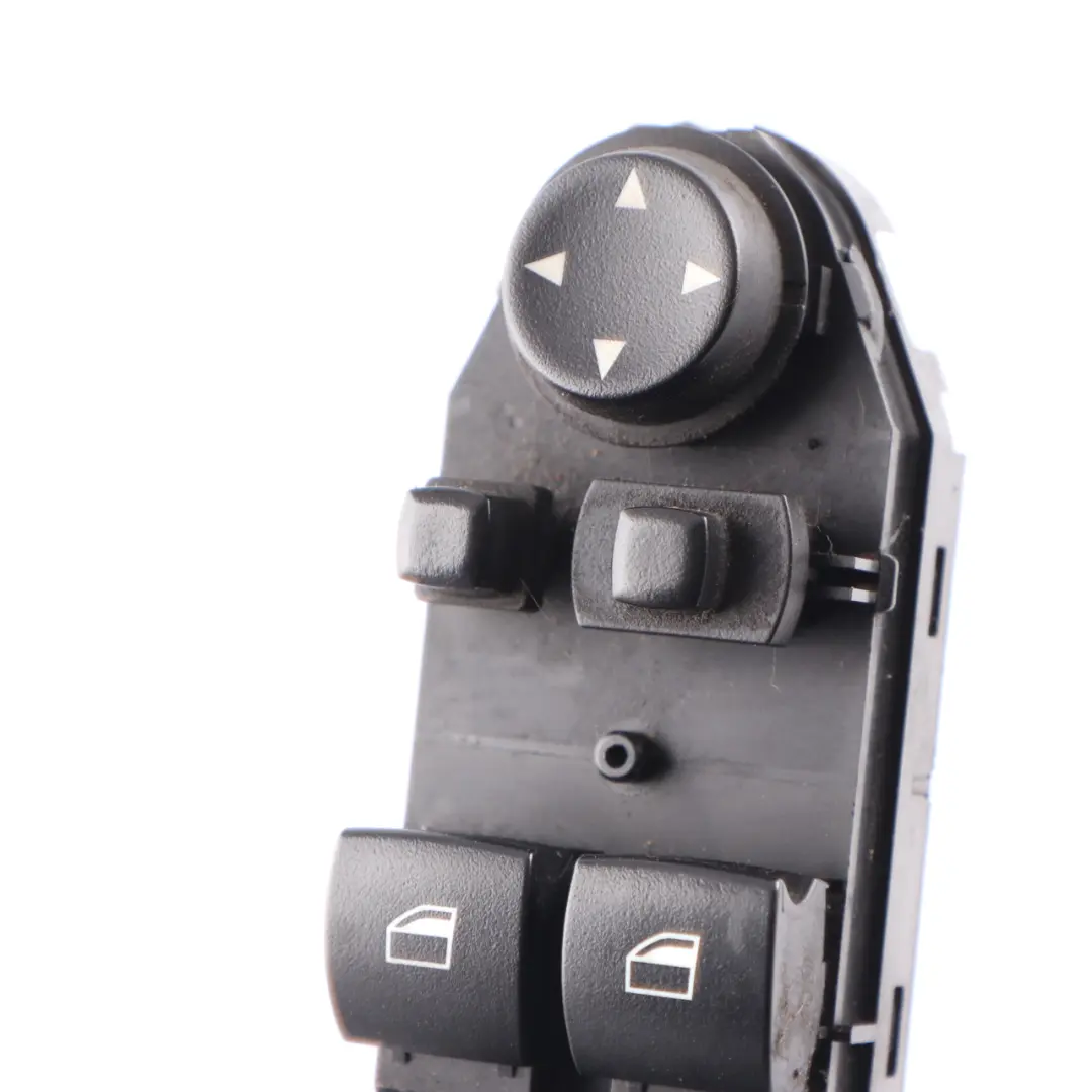 Window Lifter Switch Driver's Side Auto Dip Control Panel to BMW E64 with Part number 8029902 BMW E64 Window Lifter Switch Driver's Side Auto Dip Control Panel - SKU 8029902-1 - Part number 8029902