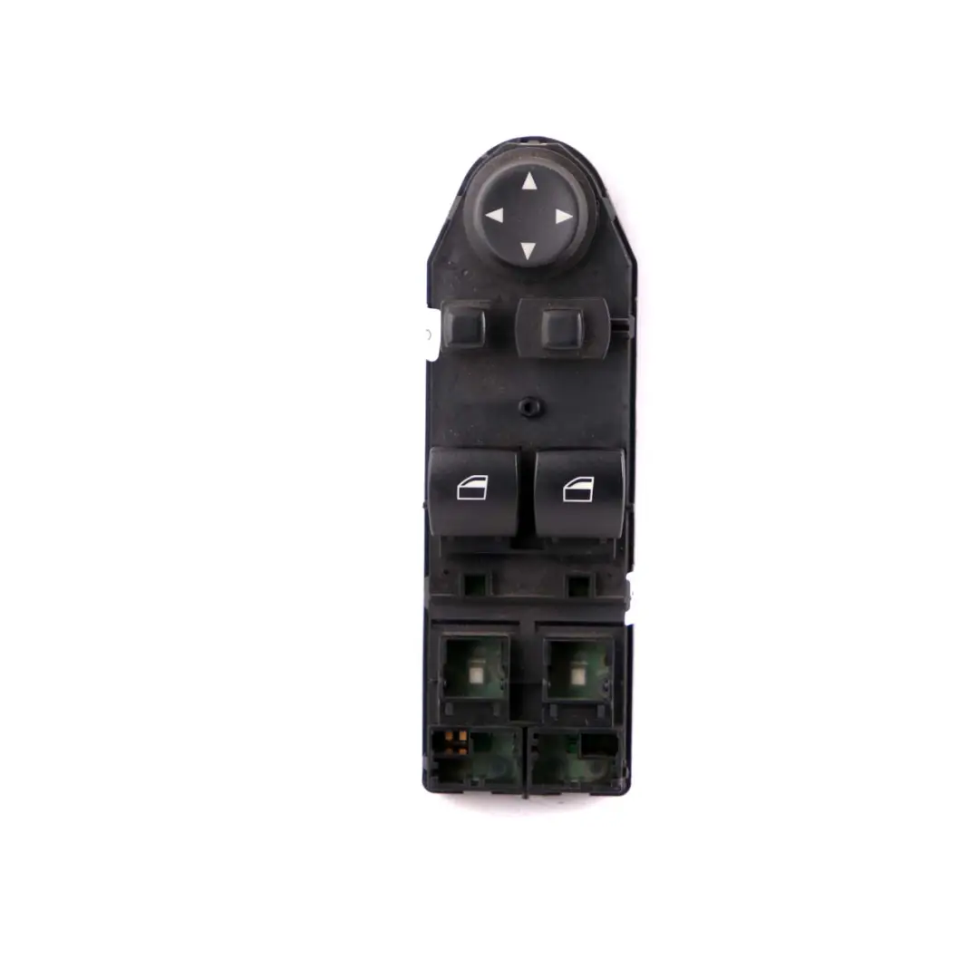 Interruttore alzacristalli lato guida Piegatura Auto Dip per BMW E63 LCI con numero di parte 8029906 BMW E63 LCI Interruttore alzacristalli lato guida Piegatura Auto Dip - SKU 8029906 - Numero di parte 8029906