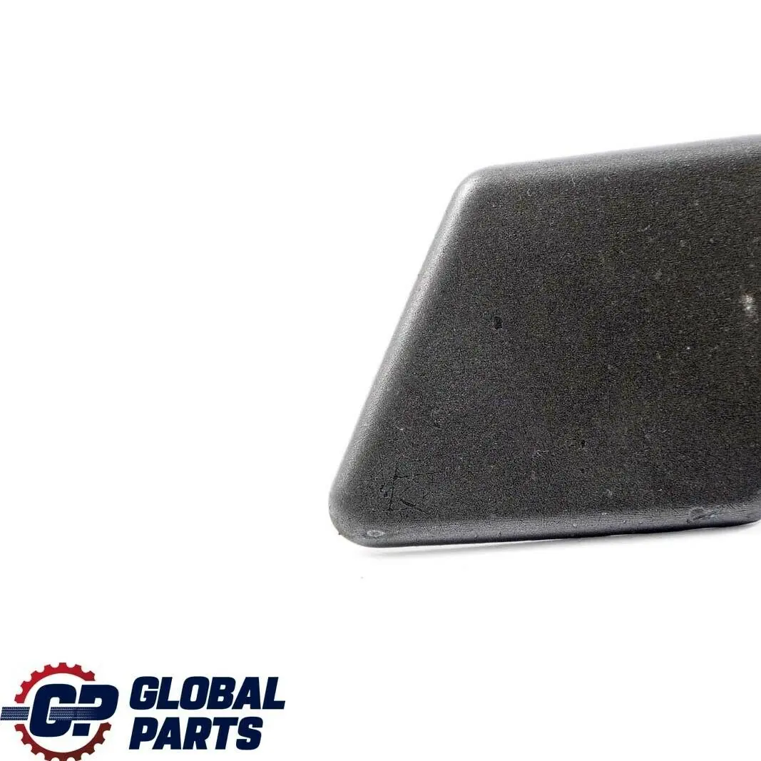 BMW 3 Series E90 E91 Cover Washer Spray Nozzle Flap Left N/S Sparkling Graphite - SKU 8031307-SG - Part number 8031307