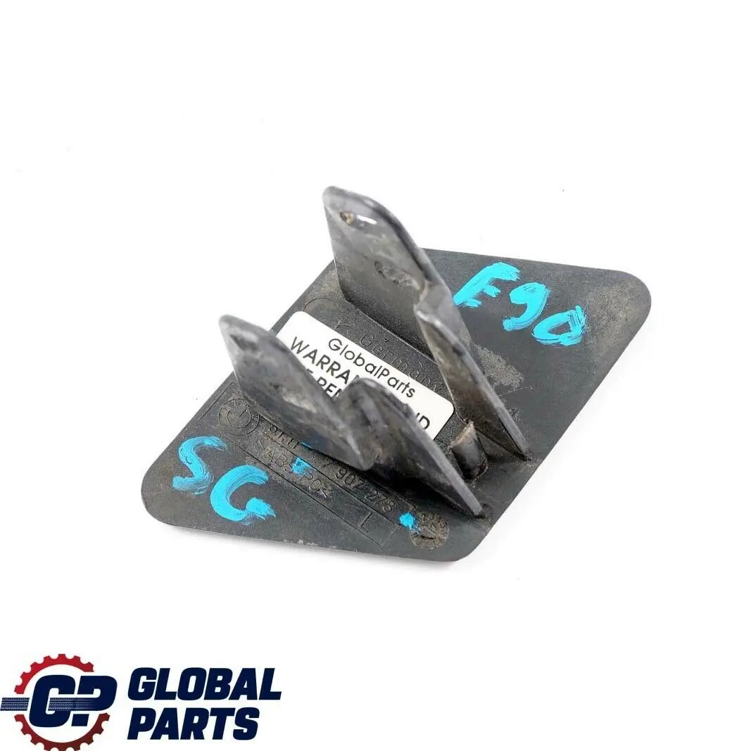 Blende Spritzdüse Links Sparkling Graphite Metallic 7907273 für BMW 3 er E90 E91 mit Teilenummer 8031307 BMW 3 er E90 E91 Blende Spritzdüse Links Sparkling Graphite Metallic 7907273 - SKU 8031307-SG - Teilenummer 8031307