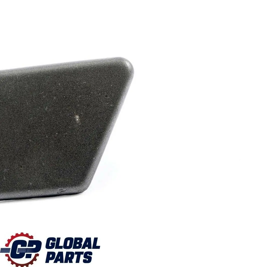 BMW 3 Series E90 E91 Cover Washer Spray Nozzle Flap Left N/S Sparkling Graphite - SKU 8031307-SG - Part number 8031307