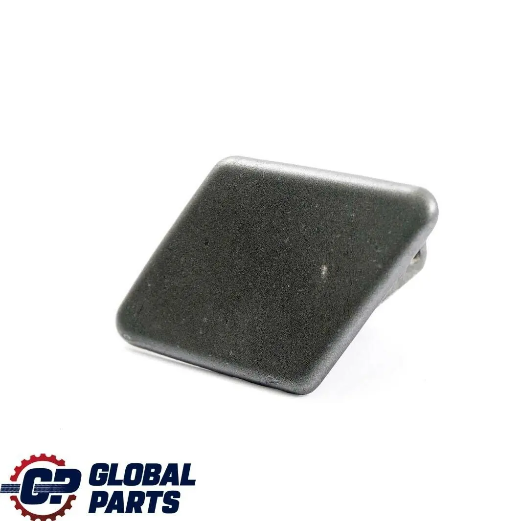 Washer Spray Nozzle Flap Left N/S Sparkling Graphite to BMW 3 Series E90 E91 Cover with Part number 8031307 BMW 3 Series E90 E91 Cover Washer Spray Nozzle Flap Left N/S Sparkling Graphite - SKU 8031307-SG - Part number 8031307
