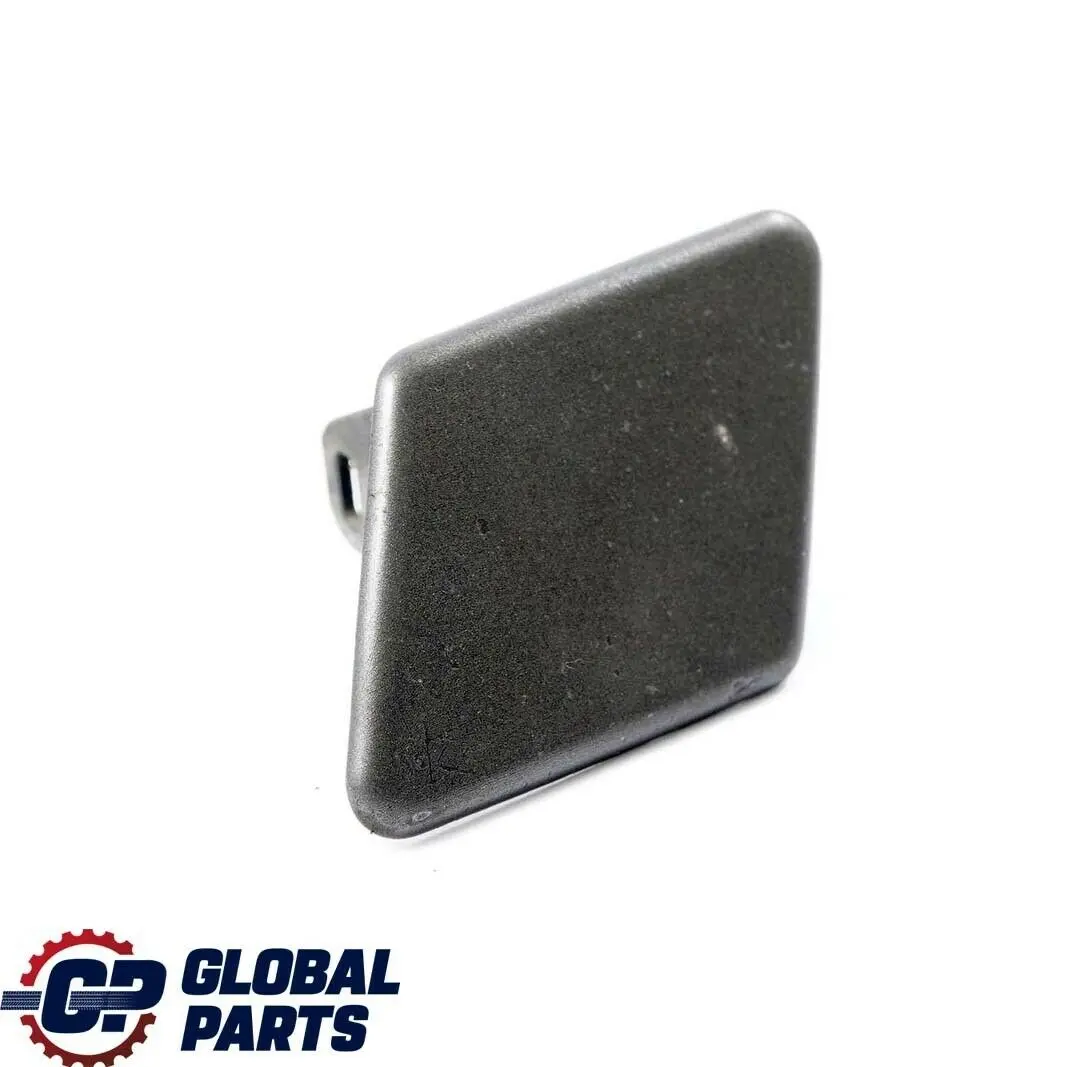 BMW 3 Series E90 E91 Cover Washer Spray Nozzle Flap Left N/S Sparkling Graphite - SKU 8031307-SG - Part number 8031307