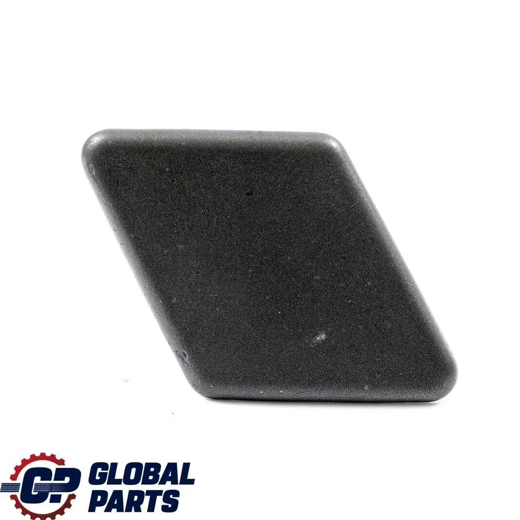 BMW 3 Series E90 E91 Cover Washer Spray Nozzle Flap Left N/S Sparkling Graphite - SKU 8031307-SG - Part number 8031307