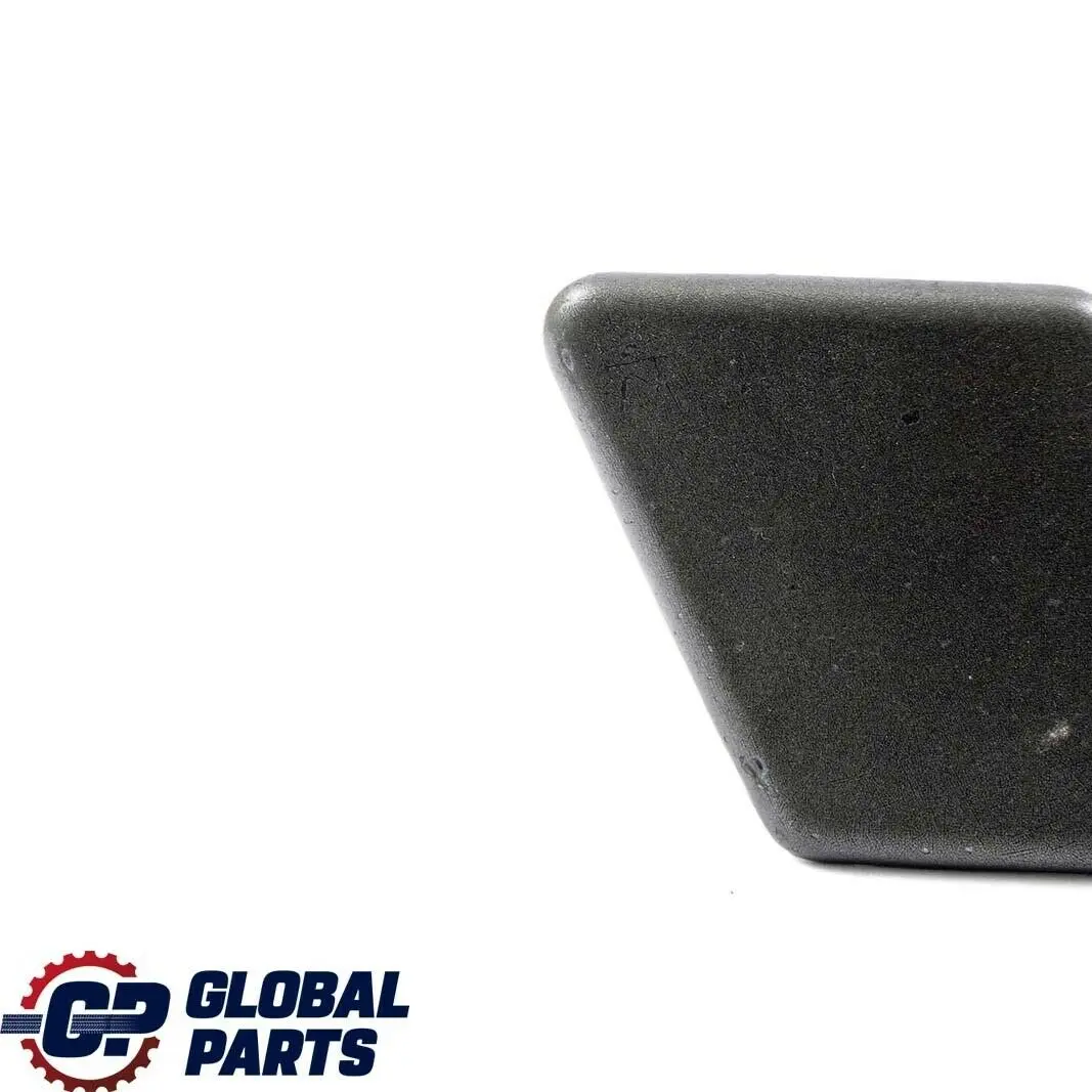 Washer Spray Nozzle Flap Left N/S Sparkling Graphite to BMW 3 Series E90 E91 Cover with Part number 8031307 BMW 3 Series E90 E91 Cover Washer Spray Nozzle Flap Left N/S Sparkling Graphite - SKU 8031307-SG - Part number 8031307