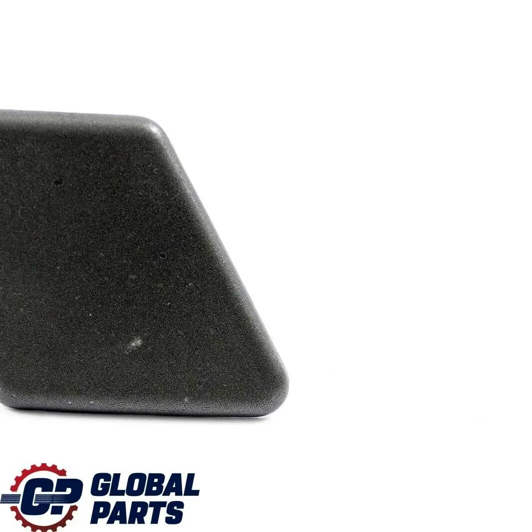 BMW 3 Series E90 E91 Cover Washer Spray Nozzle Flap Left N/S Sparkling Graphite - SKU 8031307-SG - Part number 8031307