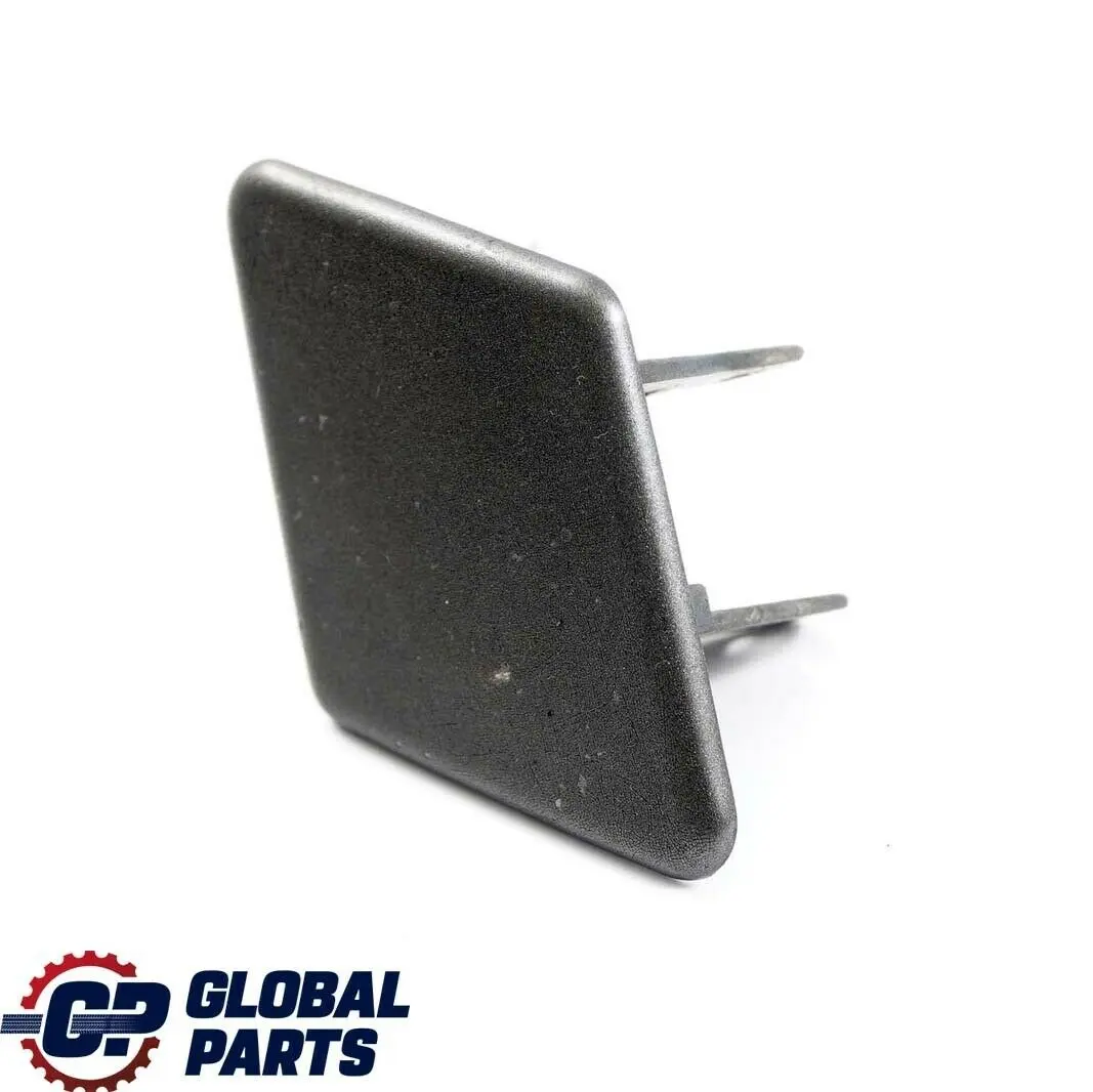 Washer Spray Nozzle Flap Left N/S Sparkling Graphite to BMW 3 Series E90 E91 Cover with Part number 8031307 BMW 3 Series E90 E91 Cover Washer Spray Nozzle Flap Left N/S Sparkling Graphite - SKU 8031307-SG - Part number 8031307