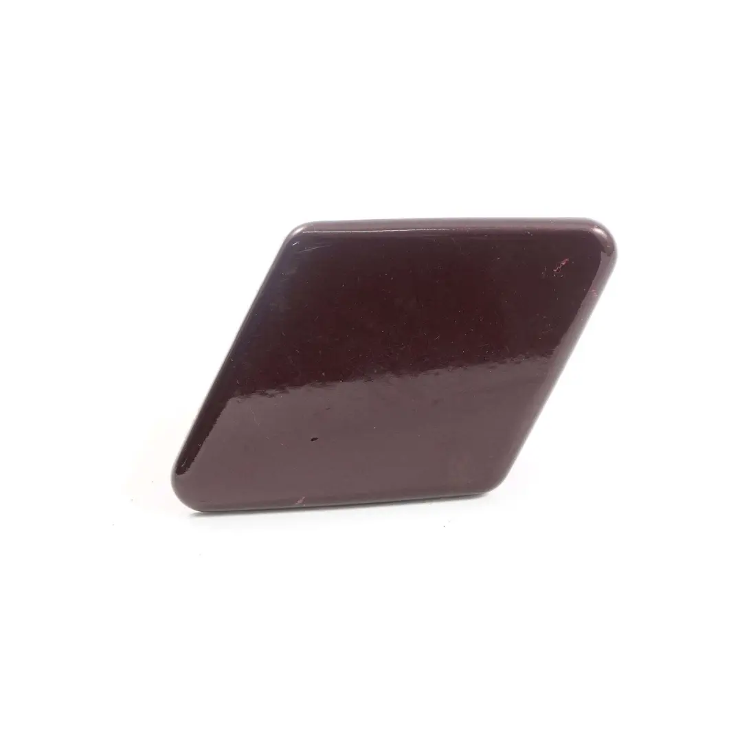 Couvercle de buse de pulverisation Rabat gauche Barberarot Rouge Barbera pour BMW E90 à propos du numéro de pièce 8031307 BMW E90 Couvercle de buse de pulverisation Rabat gauche Barberarot Rouge Barbera - SKU 8031307-BAR - Numéro de pièce 8031307