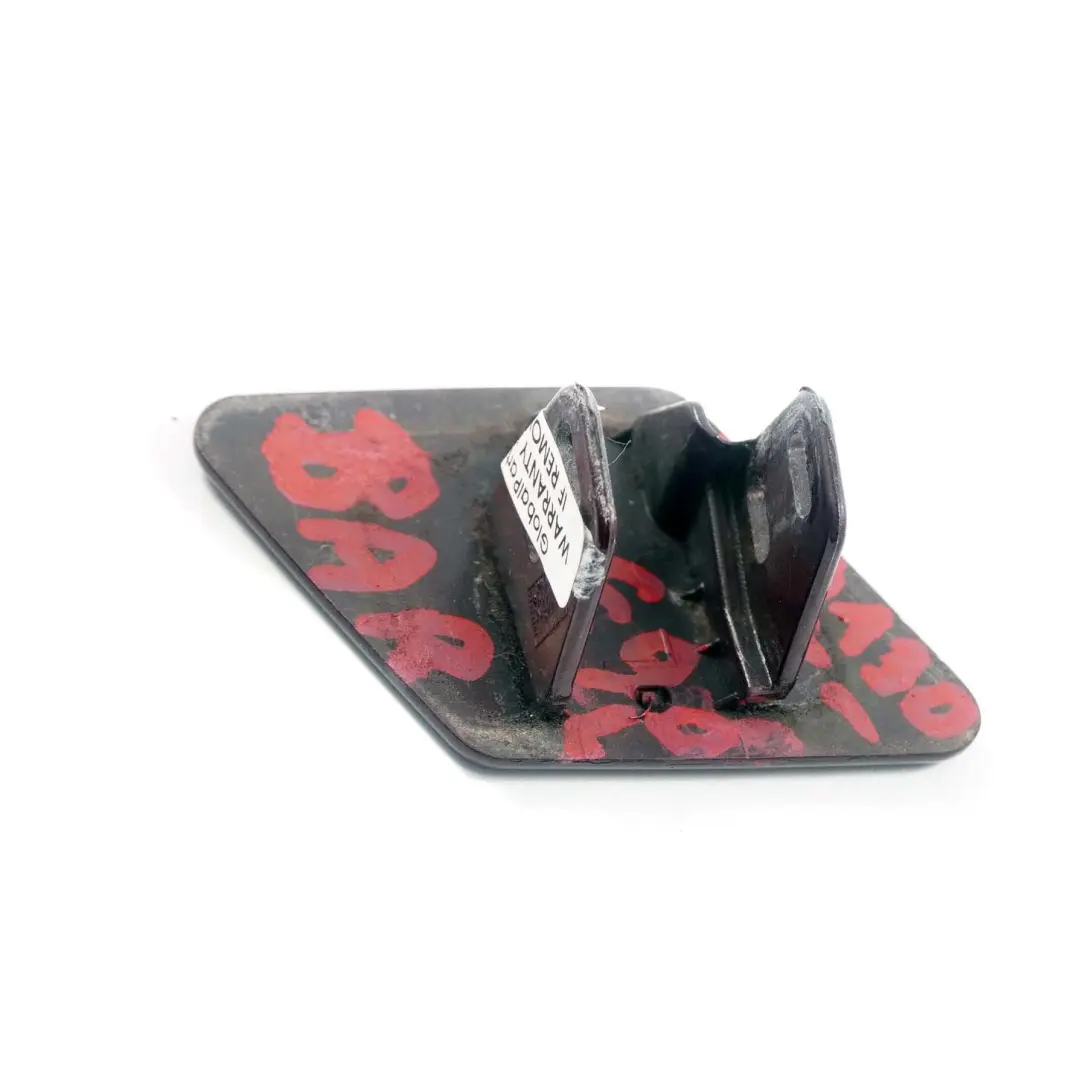 BMW 3 er E90 Blende Spritzdüse Verkleidung Links Barberarot Metallic A39 - SKU 8031307-BAR - Teilenummer 8031307