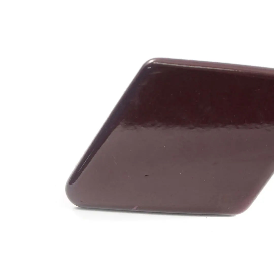 Spray Nozzle Flap Left N/S Barberarot Barbera Red Metallic A39 to BMW E90 Cover with Part number 8031307 BMW E90 Cover Spray Nozzle Flap Left N/S Barberarot Barbera Red Metallic A39 - SKU 8031307-BAR - Part number 8031307