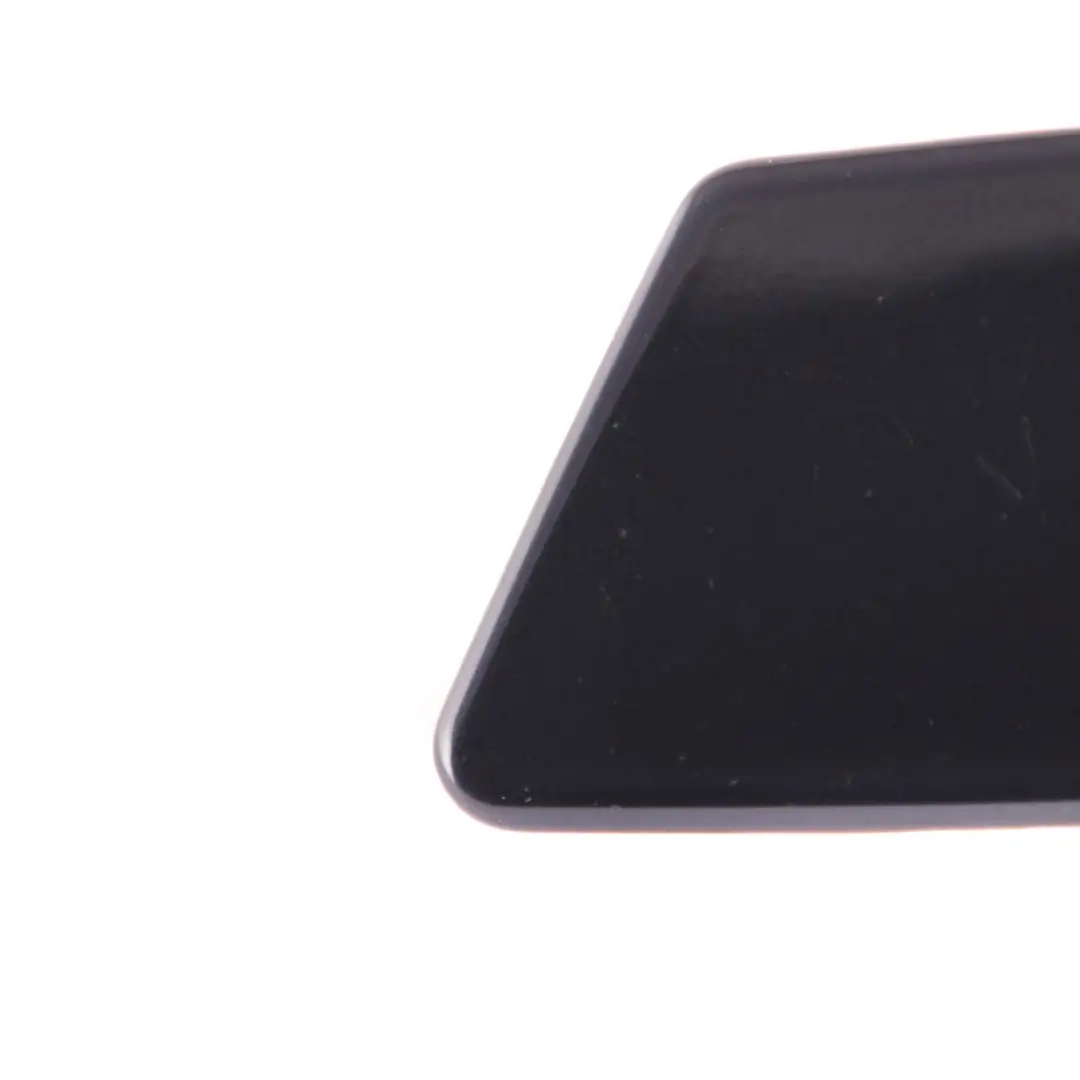 Washer Spray Nozzle Flap Left N/S Bluewater 896 7127546 to BMW 3 Series E90 Cover with Part number 8031307 BMW 3 Series E90 Cover Washer Spray Nozzle Flap Left N/S Bluewater 896 7127546 - SKU 8031307-MB - Part number 8031307