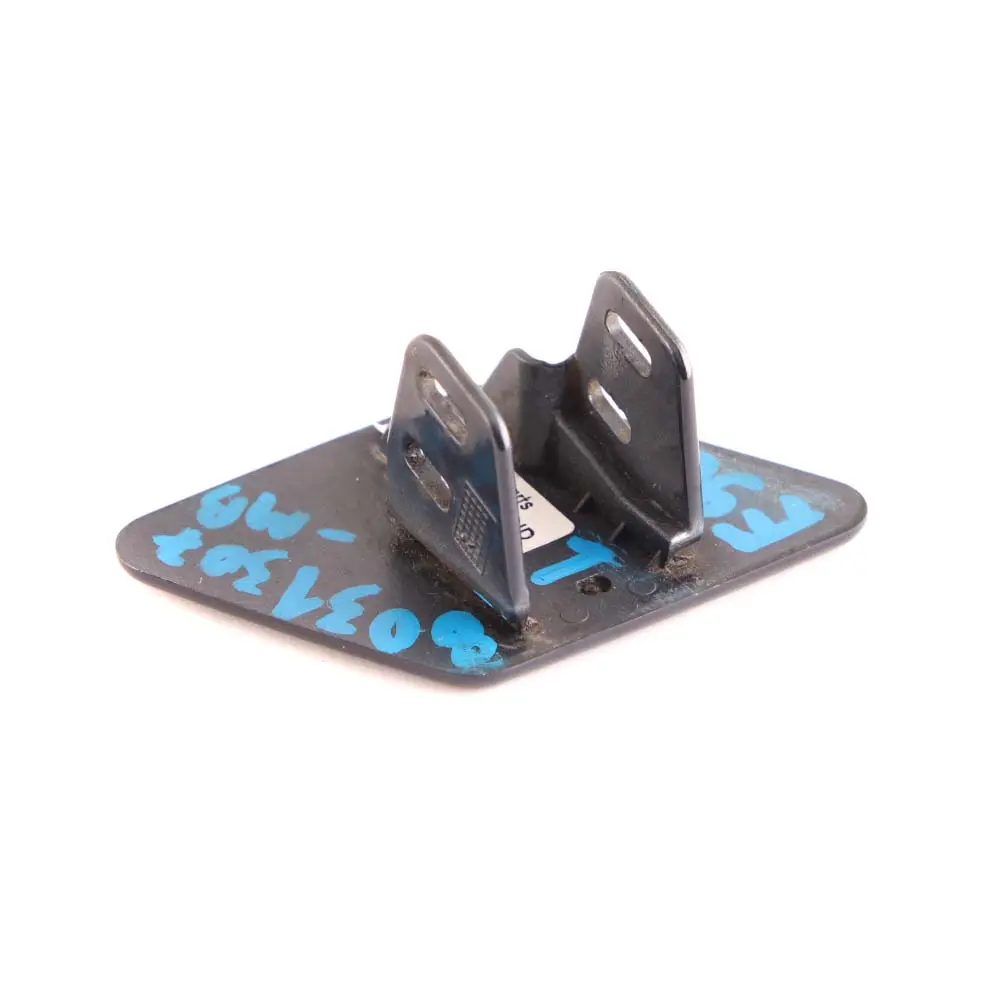 Washer Spray Nozzle Flap Left N/S Bluewater 896 7127546 to BMW 3 Series E90 Cover with Part number 8031307 BMW 3 Series E90 Cover Washer Spray Nozzle Flap Left N/S Bluewater 896 7127546 - SKU 8031307-MB - Part number 8031307