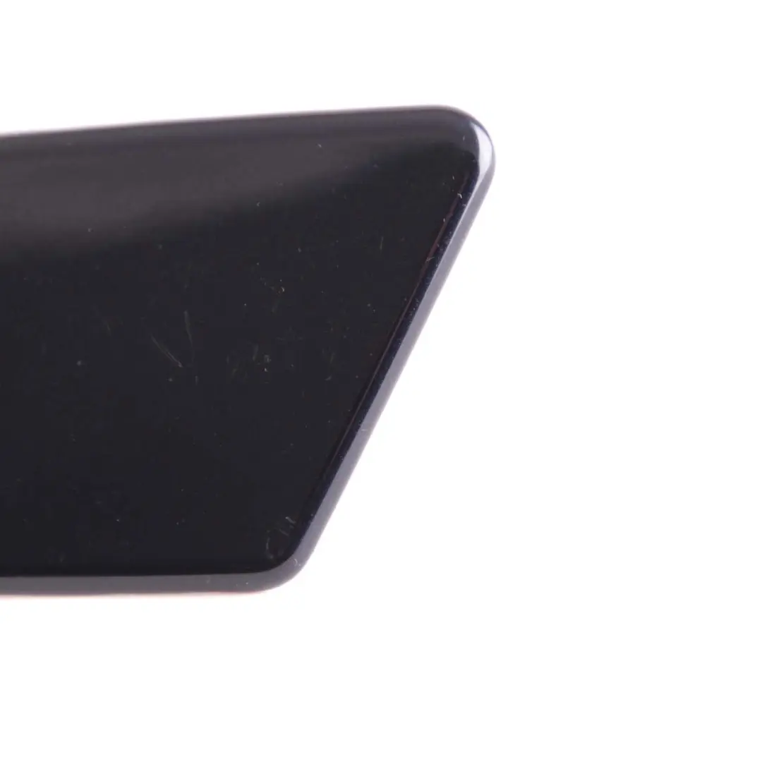 Washer Spray Nozzle Flap Left N/S Bluewater 896 7127546 to BMW 3 Series E90 Cover with Part number 8031307 BMW 3 Series E90 Cover Washer Spray Nozzle Flap Left N/S Bluewater 896 7127546 - SKU 8031307-MB - Part number 8031307