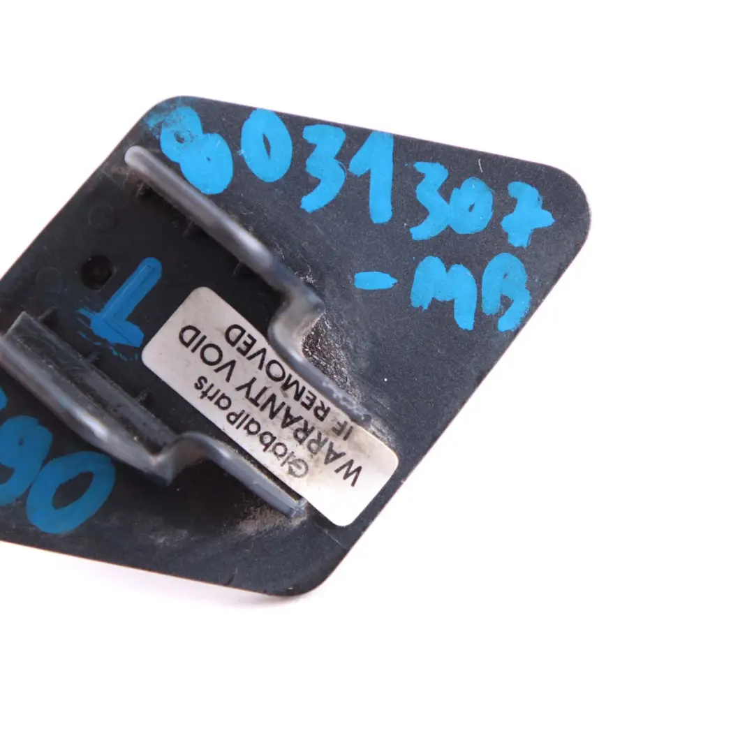 Washer Spray Nozzle Flap Left N/S Bluewater 896 7127546 to BMW 3 Series E90 Cover with Part number 8031307 BMW 3 Series E90 Cover Washer Spray Nozzle Flap Left N/S Bluewater 896 7127546 - SKU 8031307-MB - Part number 8031307